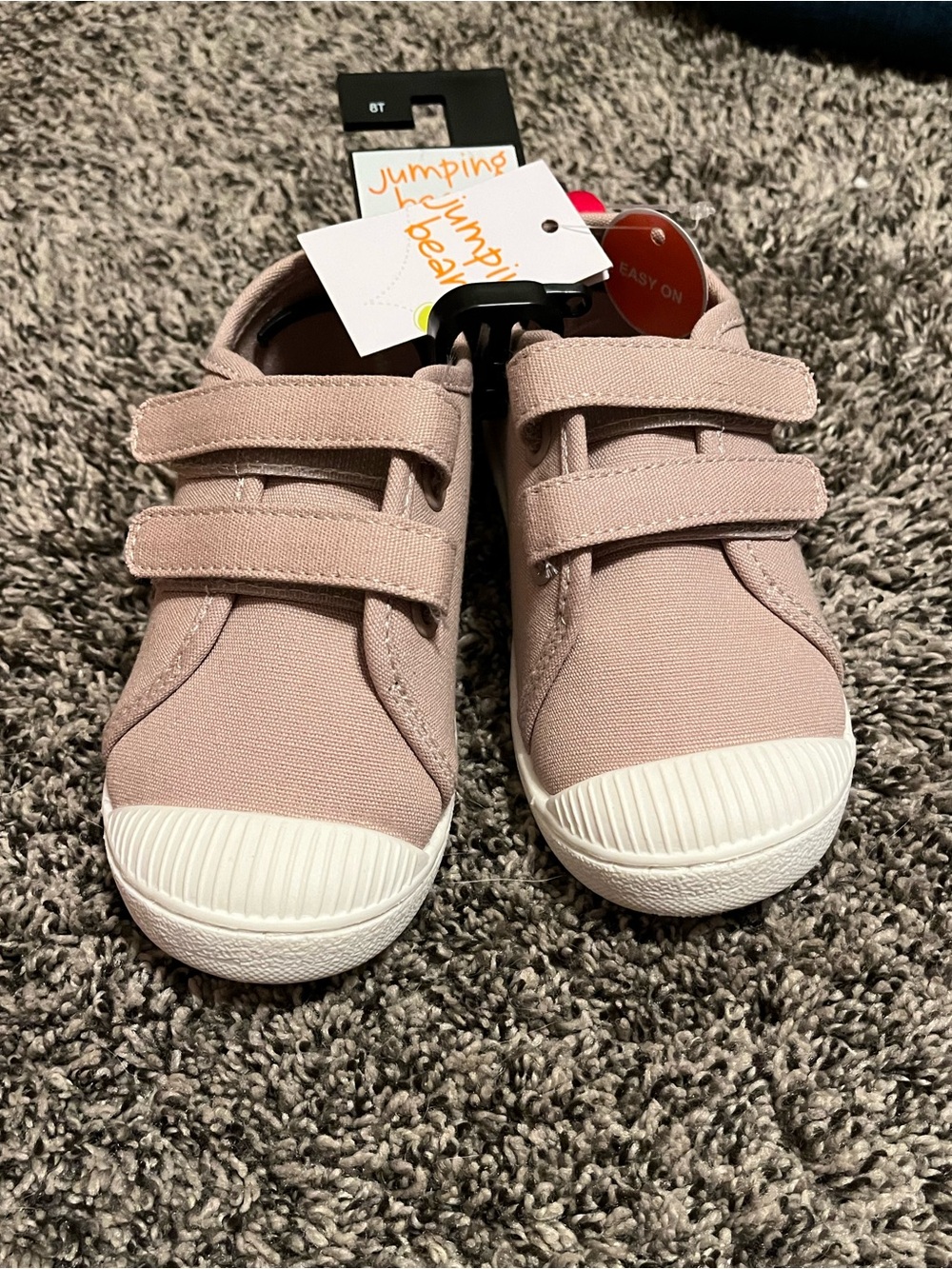 Jumping Beans kids shoes #K3